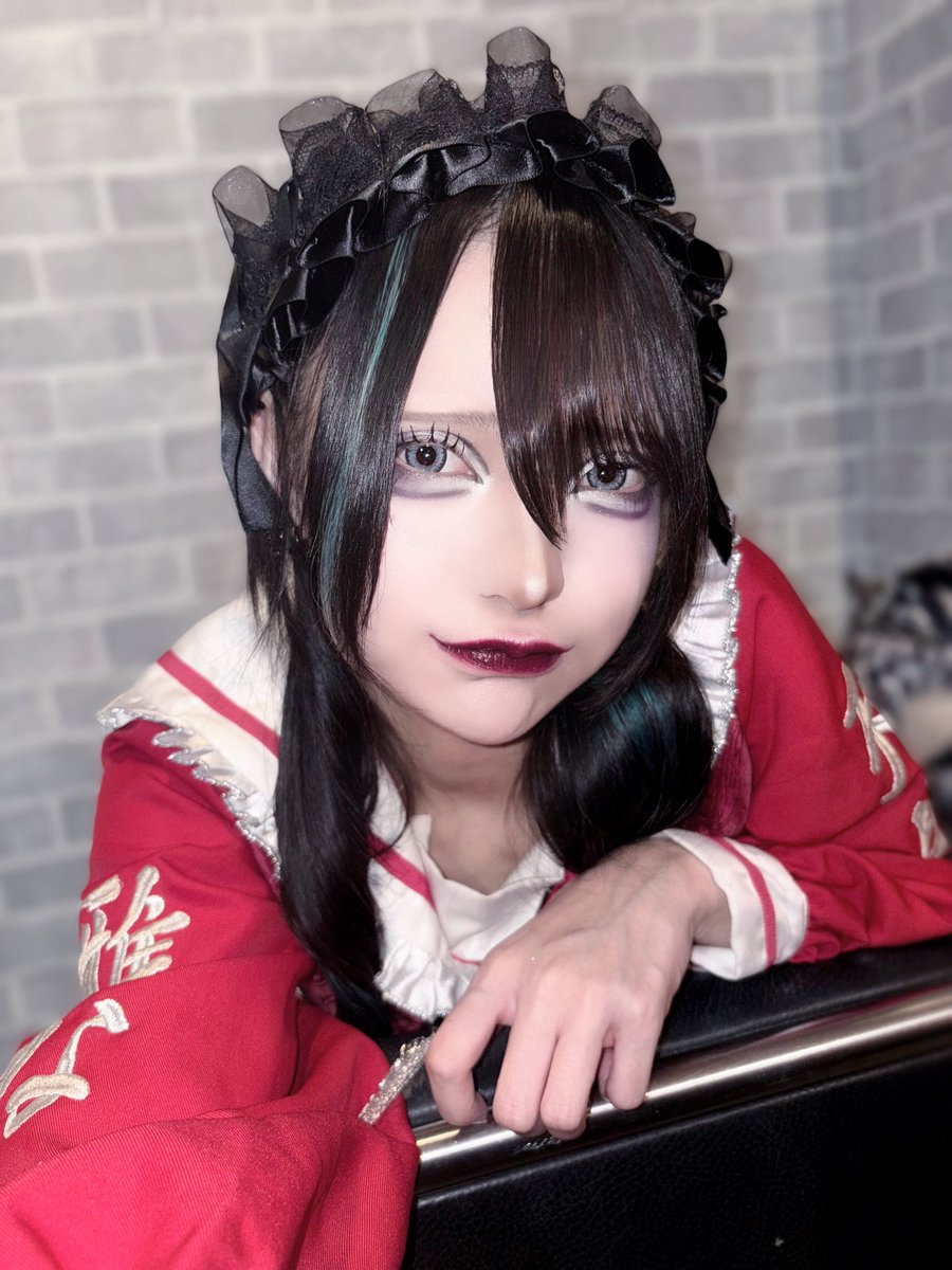 こんなに好きなんです