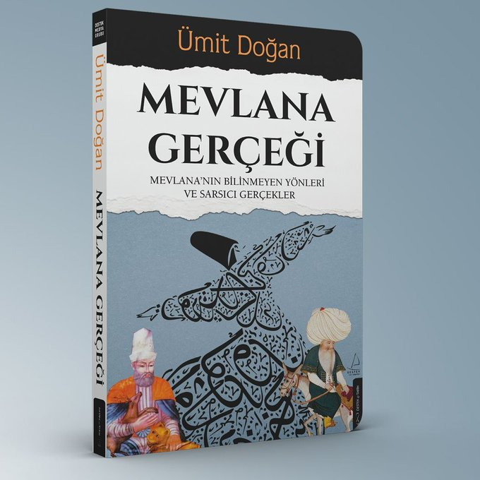 9⃣- Ahmed Yesevî Türk'tür.
Ahi Evran - Nasreddin Hoca Türk'tür.
Yunus Emre Türk'tür.
Hacı Bektaşi Veli Türk'tür.
Kul Nesimi Türk'tür.
Pir Sultan Abdal Türk'tür.
Kaygusuz Abdal Türk'tür.
Şah İsmail Türk'tür.
Ali Şir Nevai Türk'tür.
Kul Himmet Türk'tür.
Şeyh Bedrettin Türk'tür.