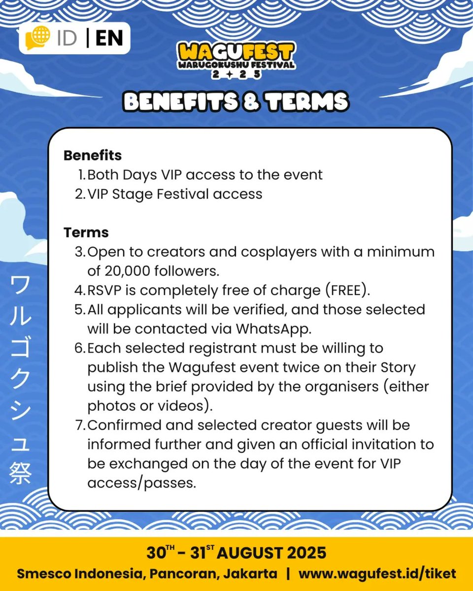 wagufest's tweet photo. https://t.co/VTjj7KB0yd