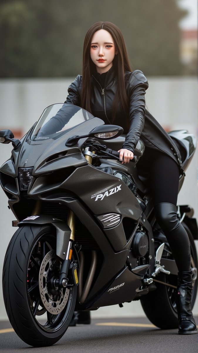 noble1799's tweet photo. Adrenaline, speed, and style — Chulin rides through the city with unmatched charisma.
Watch more on FB page &amp; YouTube 👇
📌 Facebook: https://t.co/Z3qCQMD6u1
📌 YouTube: https://t.co/Yh08wg783G

#SHEdoll #Chulin #MotorcycleRide #AIGirl #RayLinCreative https://t.co/D7dvrHtlmi