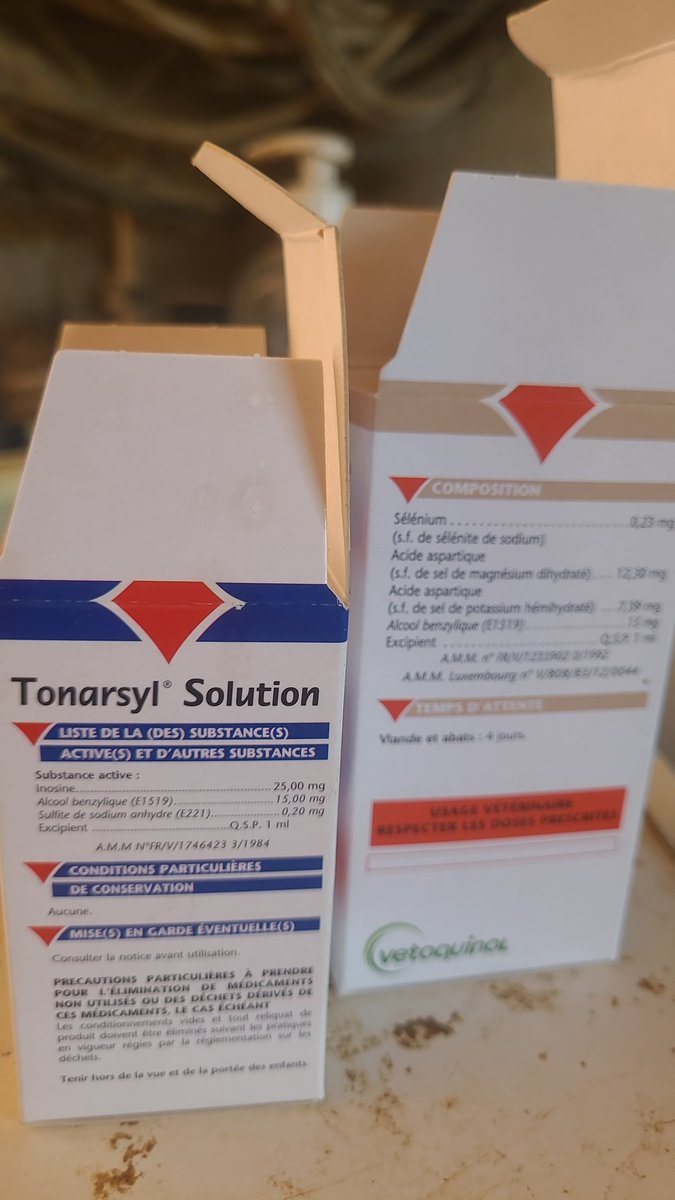 Arnaud Laurent tweet media