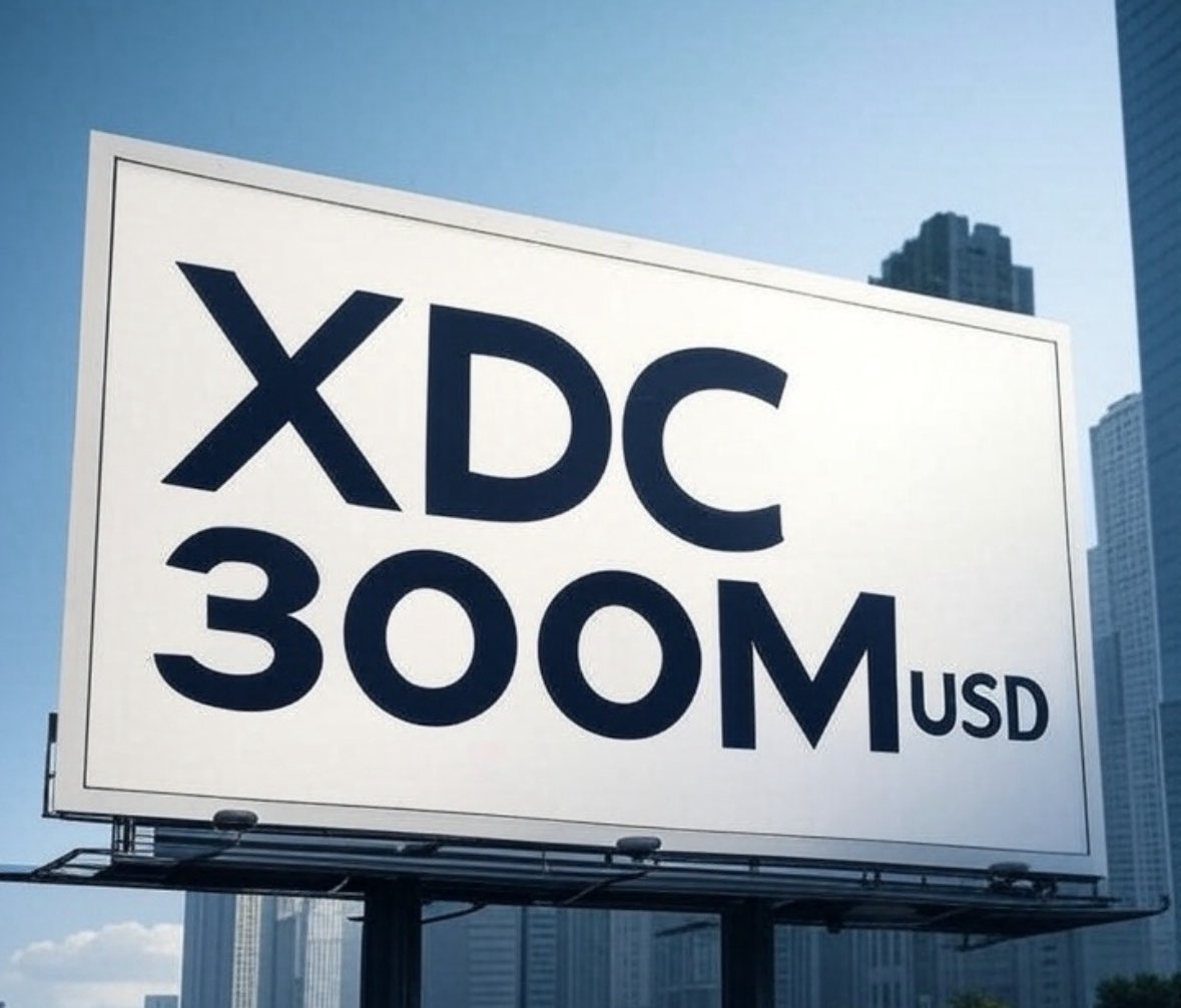 XDCPools (@xdcpools) on Twitter photo $XDC ๐ฃ - Over 300M USD staked on the #XDCNetwork , making it one of the Top 6๏ธโฃ PoS blockchains ! ๐๐ฅ๐โฌ๏ธ
โ๐ต XDC Networkโs staking value exceeds $300 million, ranking it among top six PoS blockchains.
๐ต SEC clarifies PoS mechanisms arenโt inherently securities, reducing $XDC ๐ฃ - Over 300M USD staked on the #XDCNetwork , making it one of the Top 6๏ธโฃ PoS blockchains ! ๐๐ฅ๐โฌ๏ธ
โ๐ต XDC Networkโs staking value exceeds $300 million, ranking it among top six PoS blockchains.
๐ต SEC clarifies PoS mechanisms arenโt inherently securities, reducing