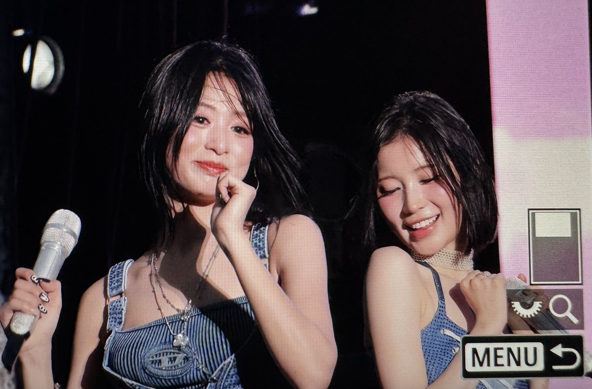 덴덴🐌 (@denden_mns) on Twitter photo 20250816
SUMMERSONIC
#BABYMONSTER 
#AHYEON 
#ASA 20250816
SUMMERSONIC
#BABYMONSTER 
#AHYEON 
#ASA