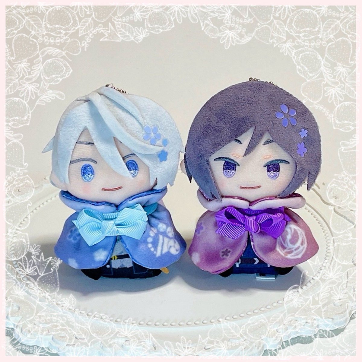 るぃたま＠様♡わんこ服♡専用③ futafuta_official ) (@grbirthday ) . ミッキーの新作ソックス
