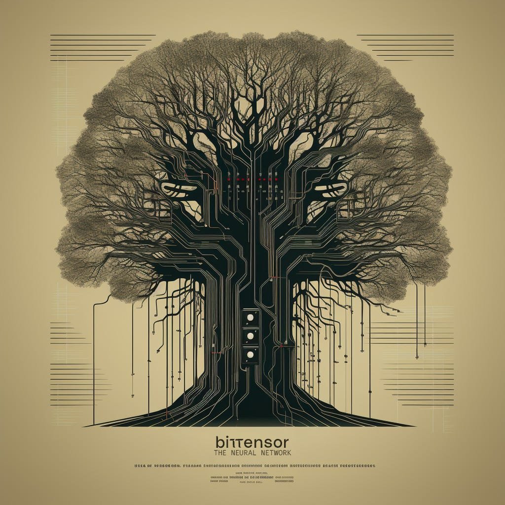 🚨 BREAKING BRONDOR - $TAO just filed for a $100M raise with the SEC

That’s not a rumor... That’s a real S-3 on SEC(dot)GOV NEWS

✅ $TAO is gearing up for major expansion
✅ Institutional doors opening
✅ Capitals are flowing

AI infra + AI Biggest protocol = WINNING SZN