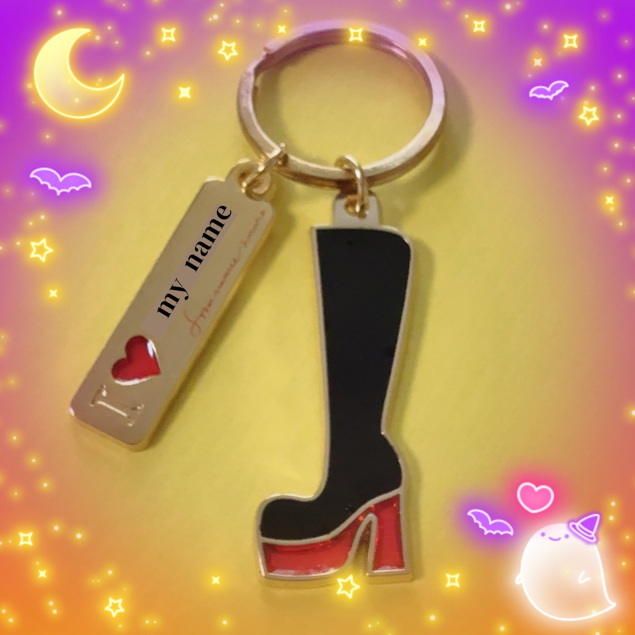 ★オーダー専用★安室奈美恵風くまキーホルダー★ハンドメイド ★ ☆安室奈美恵FAST CAR風☆くまキーホルダー☆ハンドメイド ☆の
