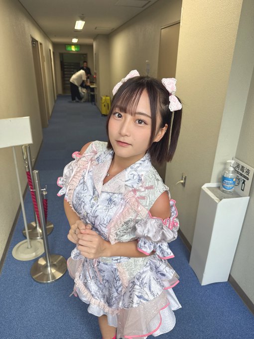花咲心菜のTwitter画像33