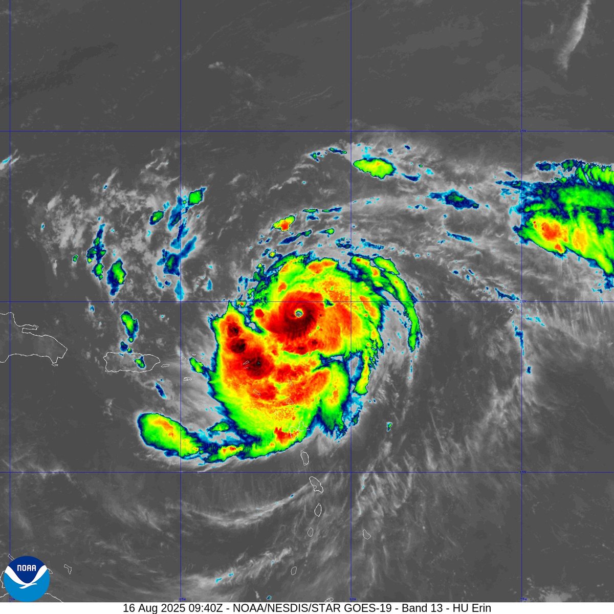 National Hurricane Center tweet media