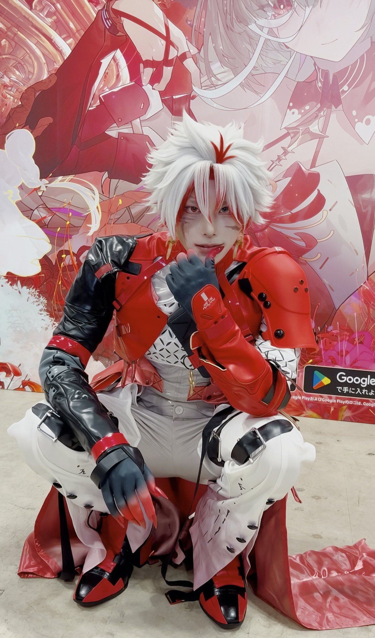 おじぎ on X: 