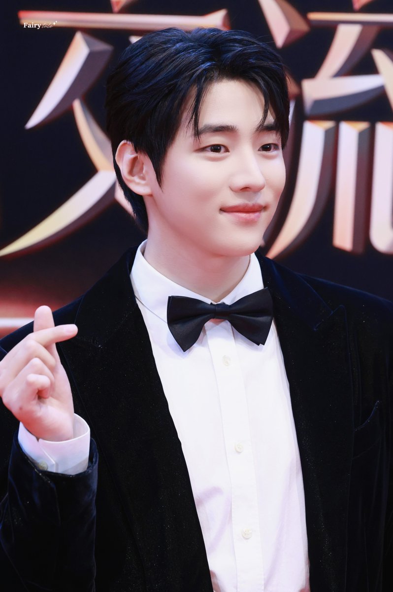 250816 
Weibo Cultural Exchange Night 

왕자님 ˖ ࣪⊹

#재찬 #JAECHAN 
#DKZ #디케이지