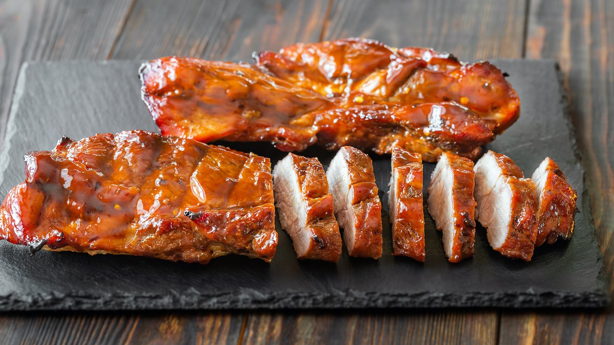 Dining With Donna: Chinese Pork Tenderloin
sites.libsyn.com/538282/dining-…