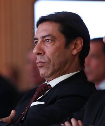 🚨🚨 Benfica Başkanı Rui Costa, Ali Koç'un Kerem Aktürkoğlu ...