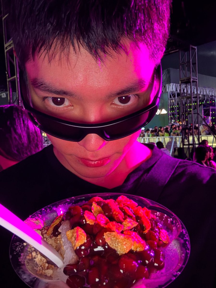 필승 태용 각도 여전해