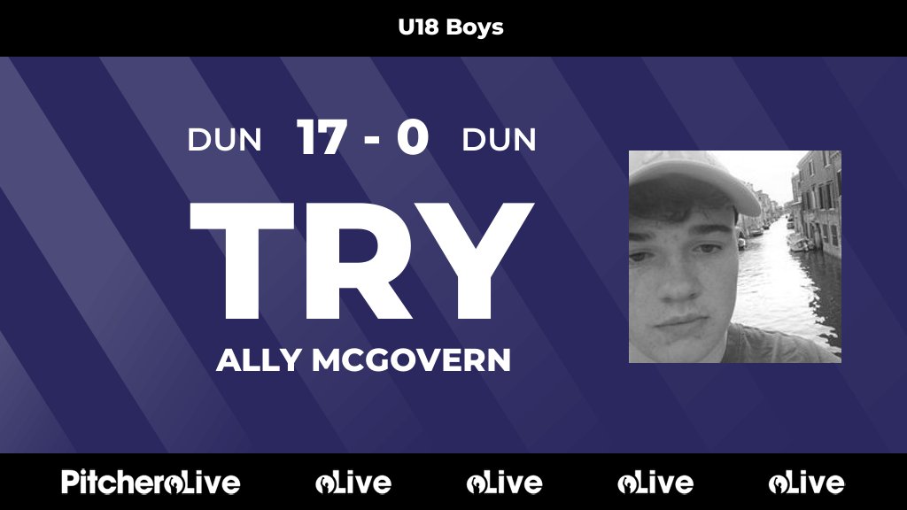 15': Ally McGovern scores for Dundee Rugby Club 🙌
#DUNDUN #Pitchero
dundeerugby.club/teams/258116/m…