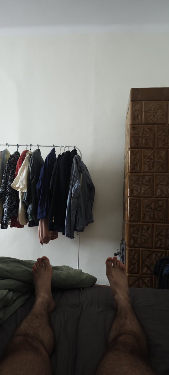 Маё жыццё пад час спёкі