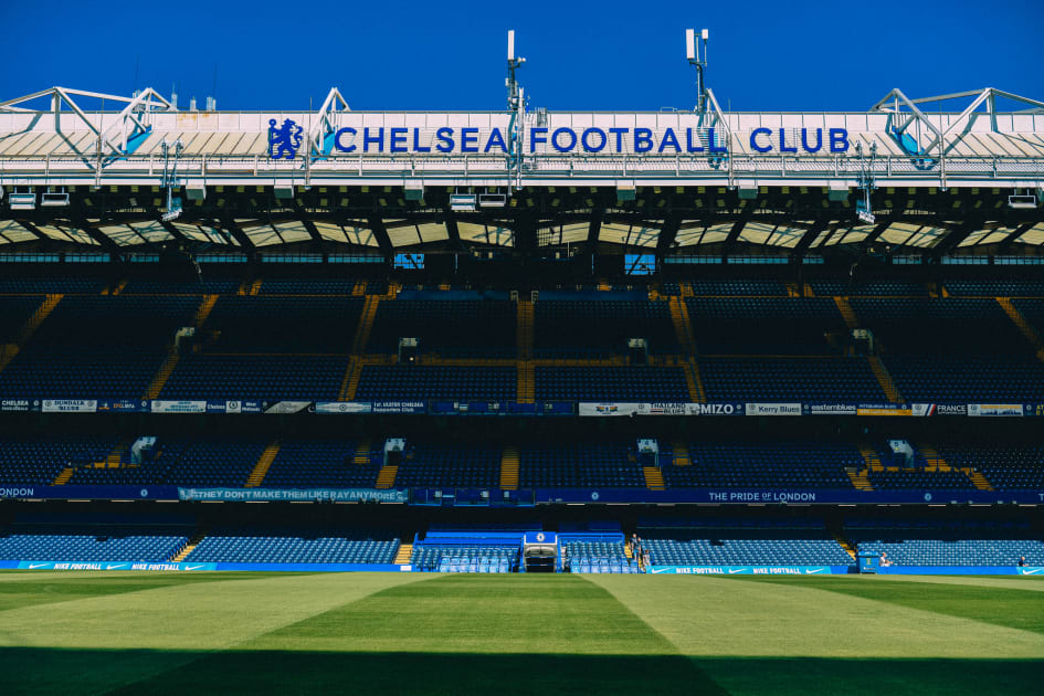 Chelsea Dodgers (@thebluedodger) on Twitter photo 🚨 We are encouraging fans to arrive early at Stamford Bridge tomorrow and then take their seats by 1.30pm for a special unveiling ceremony ahead of the players' walkout.
It's something not to be missed! 👀
(<a href="/ChelseaFC/">Chelsea FC</a>) #CFC 🚨 We are encouraging fans to arrive early at Stamford Bridge tomorrow and then take their seats by 1.30pm for a special unveiling ceremony ahead of the players' walkout.
It's something not to be missed! 👀
(<a href="/ChelseaFC/">Chelsea FC</a>) #CFC