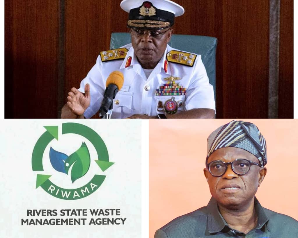 RIVERS SOLE ADMINISTRATOR, IBAS, CONTINUES ONSLAUGHT WHILE RIVERS STATE BLEEDS

It is now almost six months since the imposition of emergency rule in Rivers State, a period during which all democratic state structures were abruptly suspended.

In place of constitutional