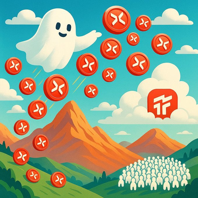✅ Complete tasks → Get Instant $10 in 
<a href="/TokenUp_X/">TokenUp</a>
🚀 Smoothest Web3 experience so far
too much fastest transition on that wallet                                                          super
🔥 Rewards are live — never 🤑miss it!
#TokenUp #Web3 #CryptoWallet