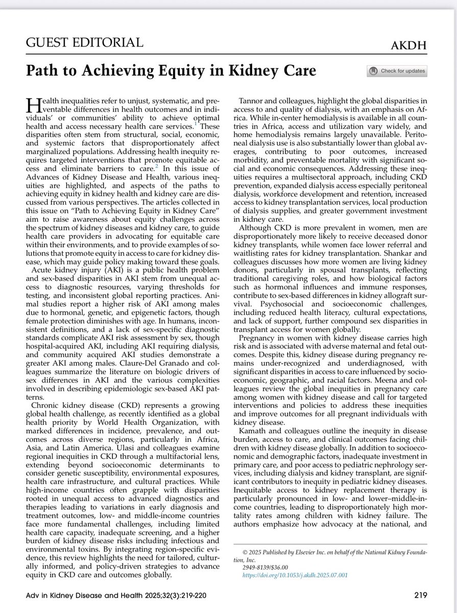 Silvi Shah, MD, MS tweet media