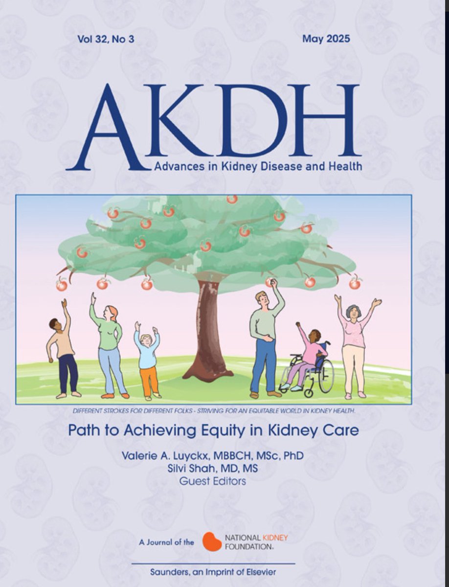 Silvi Shah, MD, MS tweet media