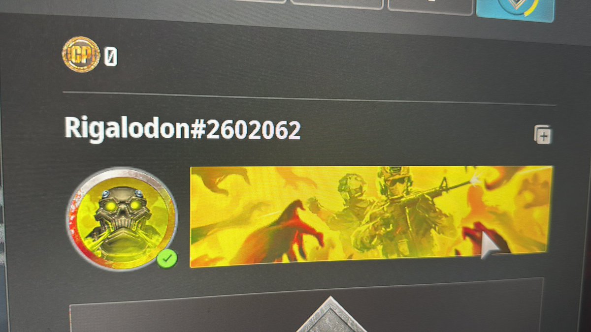 Anyone on mw3 add me and inv I have barely anyone on this account
