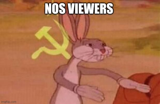 Message be like
