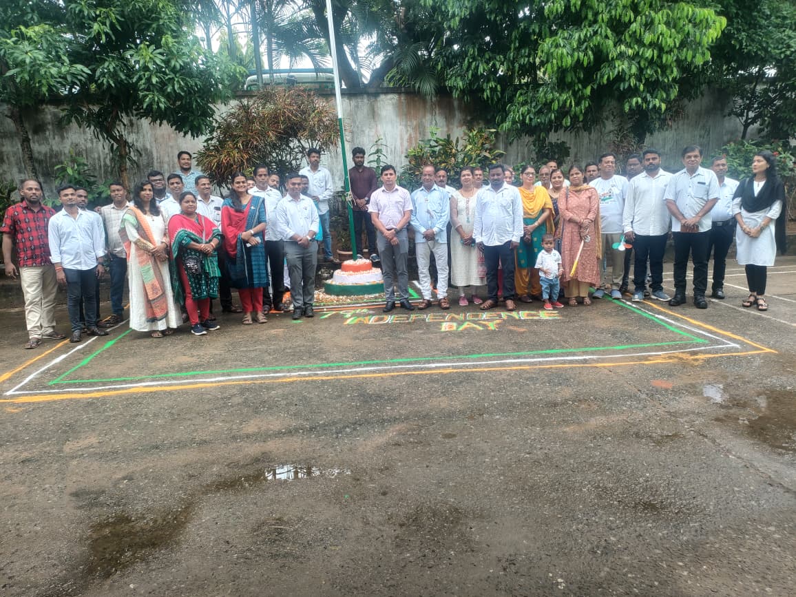ସତ୍ୟବାଦୀ ତହସିଲରେ ୭୯ ତମ ସ୍ୱାଧୀନତା ଦିବସ ପାଳନ