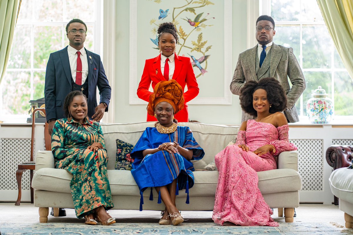 Someone who literally has “summer” as her nickname wrote about her experience at our recently concluded Summer Camp in the UK. Check out her story: ihsmovement.org/blog/what-matt…

#IHSCamp #IHSMovement  
🖊️: Toyosi “Summer” Durowaiye
📸: <a href="/AdebayOkeowo/">Dr. Adebayo Okeowo</a>