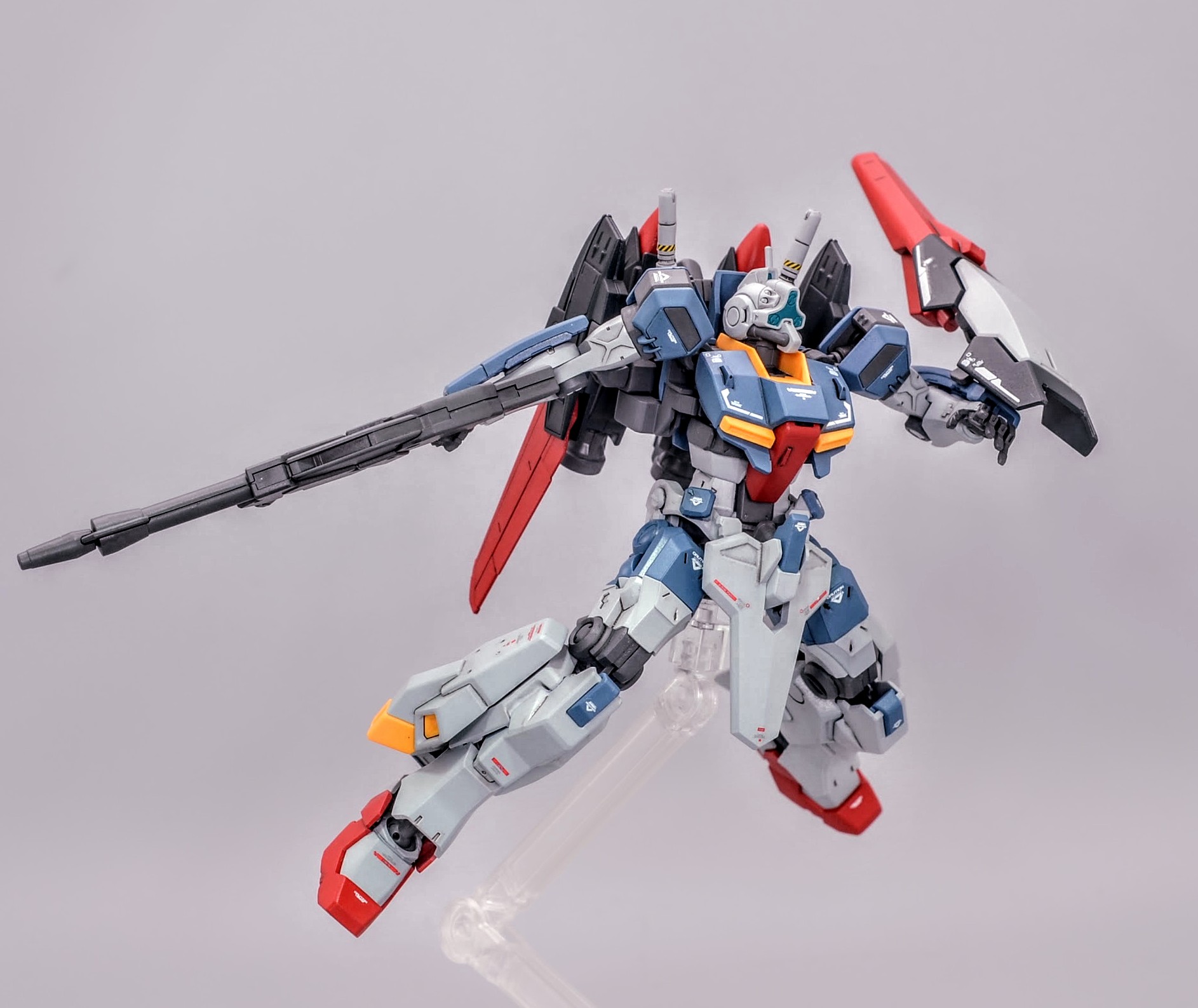 ガンプラ懸賞品 1/1 ガンプラくんDXセット(ランナーVer.再現パーツ付き)│株式