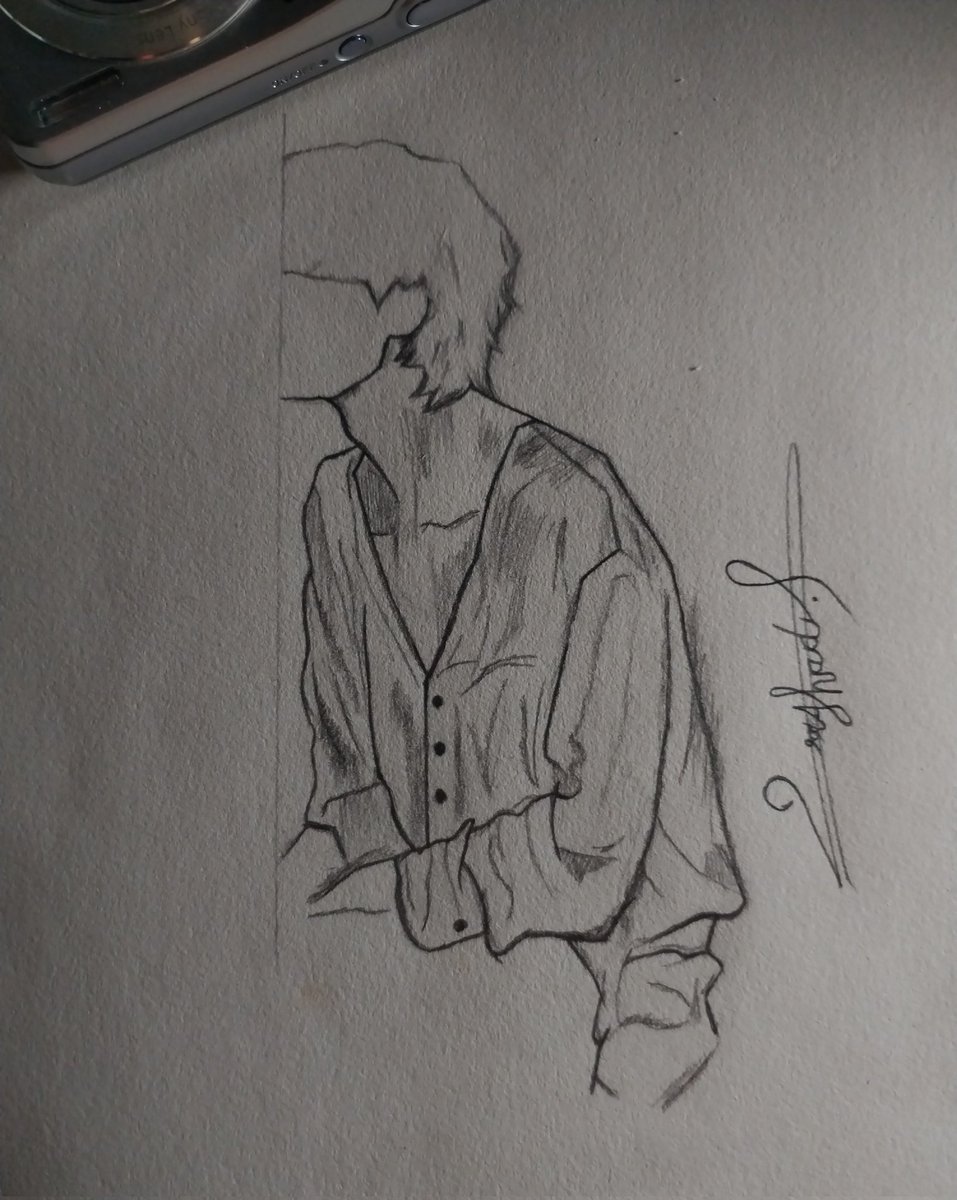 THE IDOL                              THE FAN ART