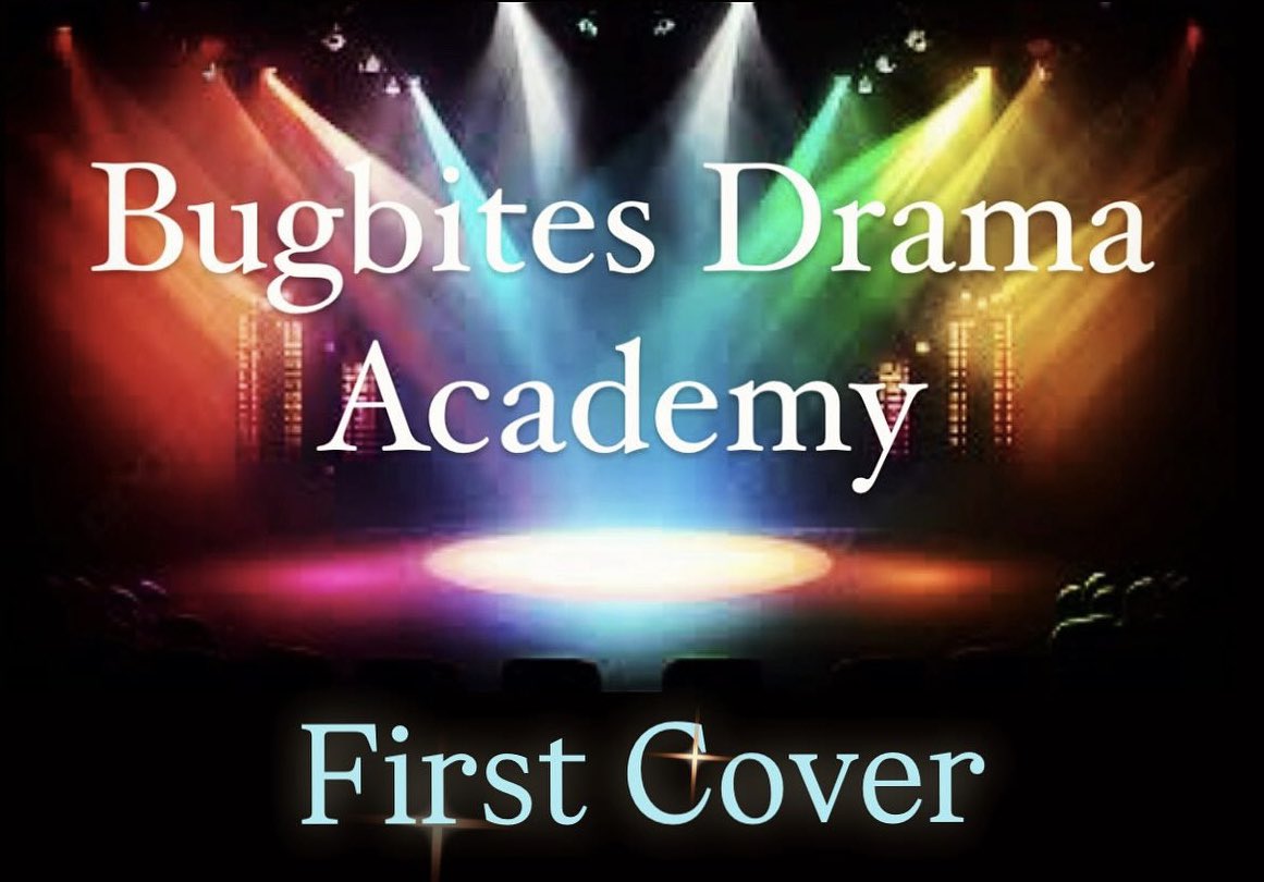 bugbites74's tweet image. 