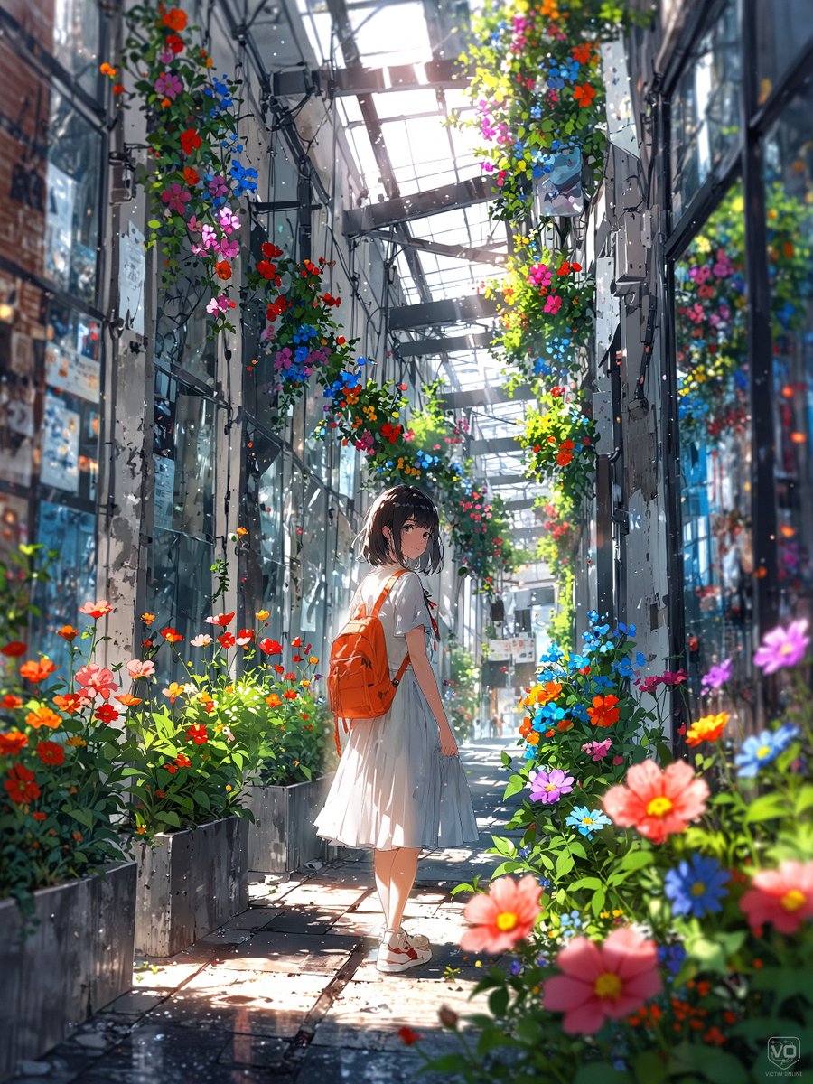 Sanjoh253871164's tweet photo. #AIart https://t.co/KMe3a7ueho