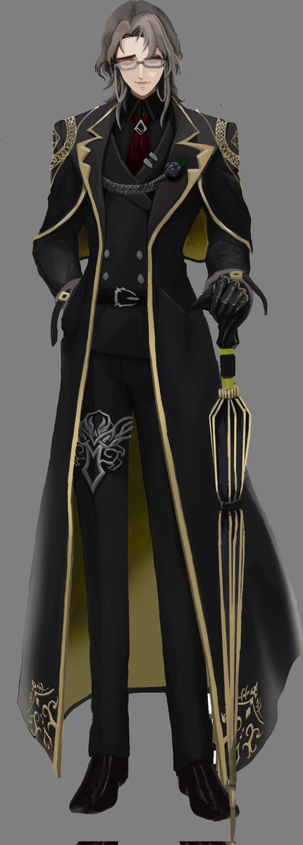 myo 😈 (@_myoriarty) on Twitter photo Huge shout out to <a href="/Altizia_Val/">Altizia Valerius</a> for my character's drip and turning my visions into reality! And all the other arts related to my Tremere boy so far! 🥹✨
It's been an absolute pleasure working and collaborating with, and learning from the Void Overseer so far. ✨ Huge shout out to <a href="/Altizia_Val/">Altizia Valerius</a> for my character's drip and turning my visions into reality! And all the other arts related to my Tremere boy so far! 🥹✨
It's been an absolute pleasure working and collaborating with, and learning from the Void Overseer so far. ✨