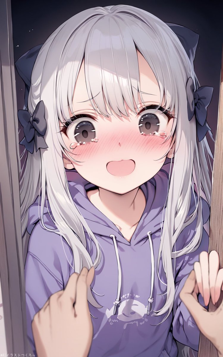 #AIふぇ〜ん現象
#AIイラスト
参加します