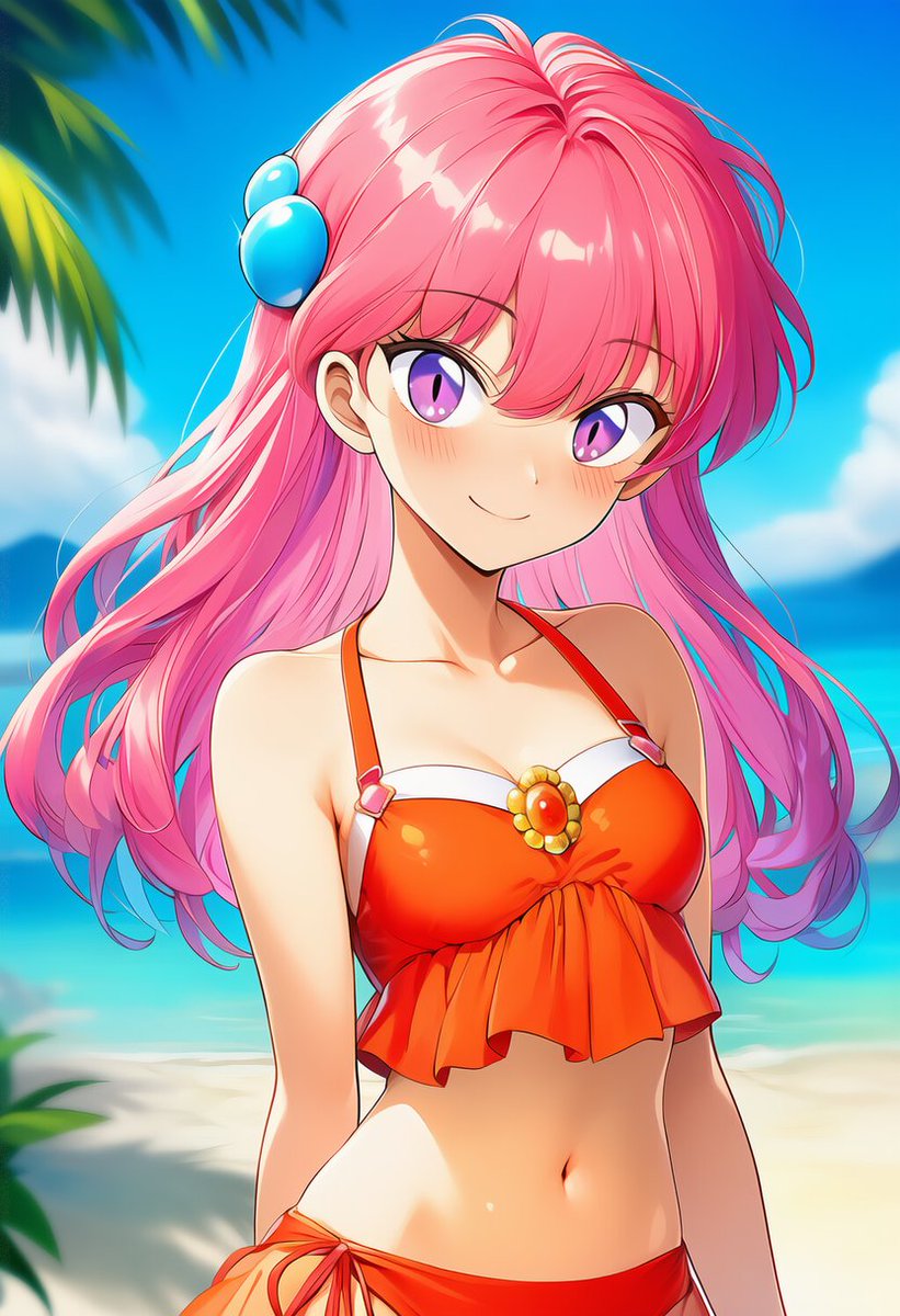 ☆マリンちゃんページです☆ マリンちゃん