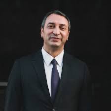 Hayri Kozanoğlu tweet media