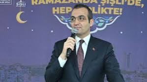 Hayri Kozanoğlu tweet media