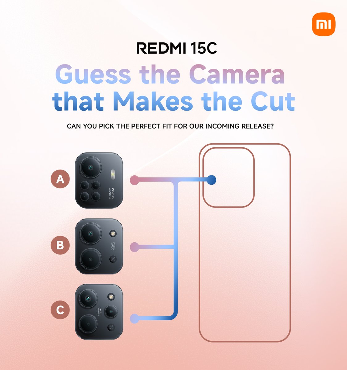 Xiaomi Ghana tweet media