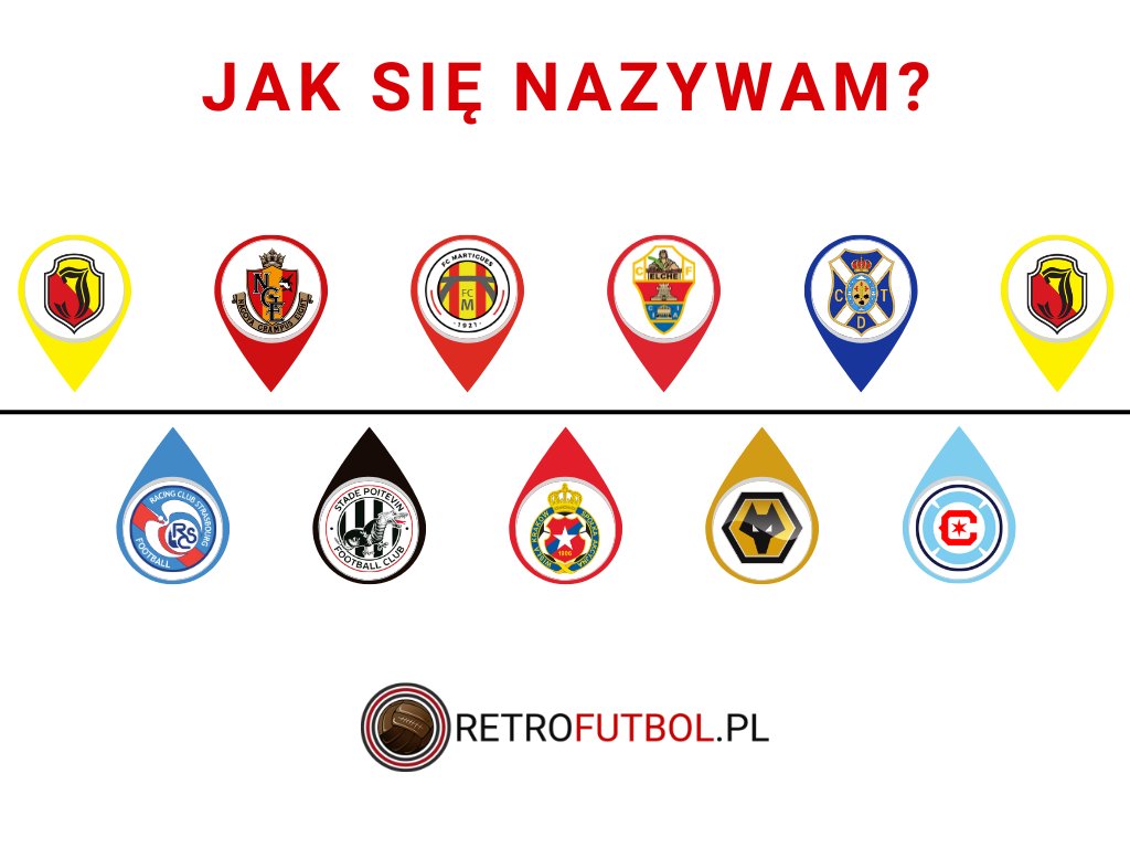 Jestem 4-krotnym królem strzelców Ekstraklasy. Po karierze wszedłem w politykę i byłem europosłem. #TegoDnia mam urodziny. Nazywam się... #RetroZagadka