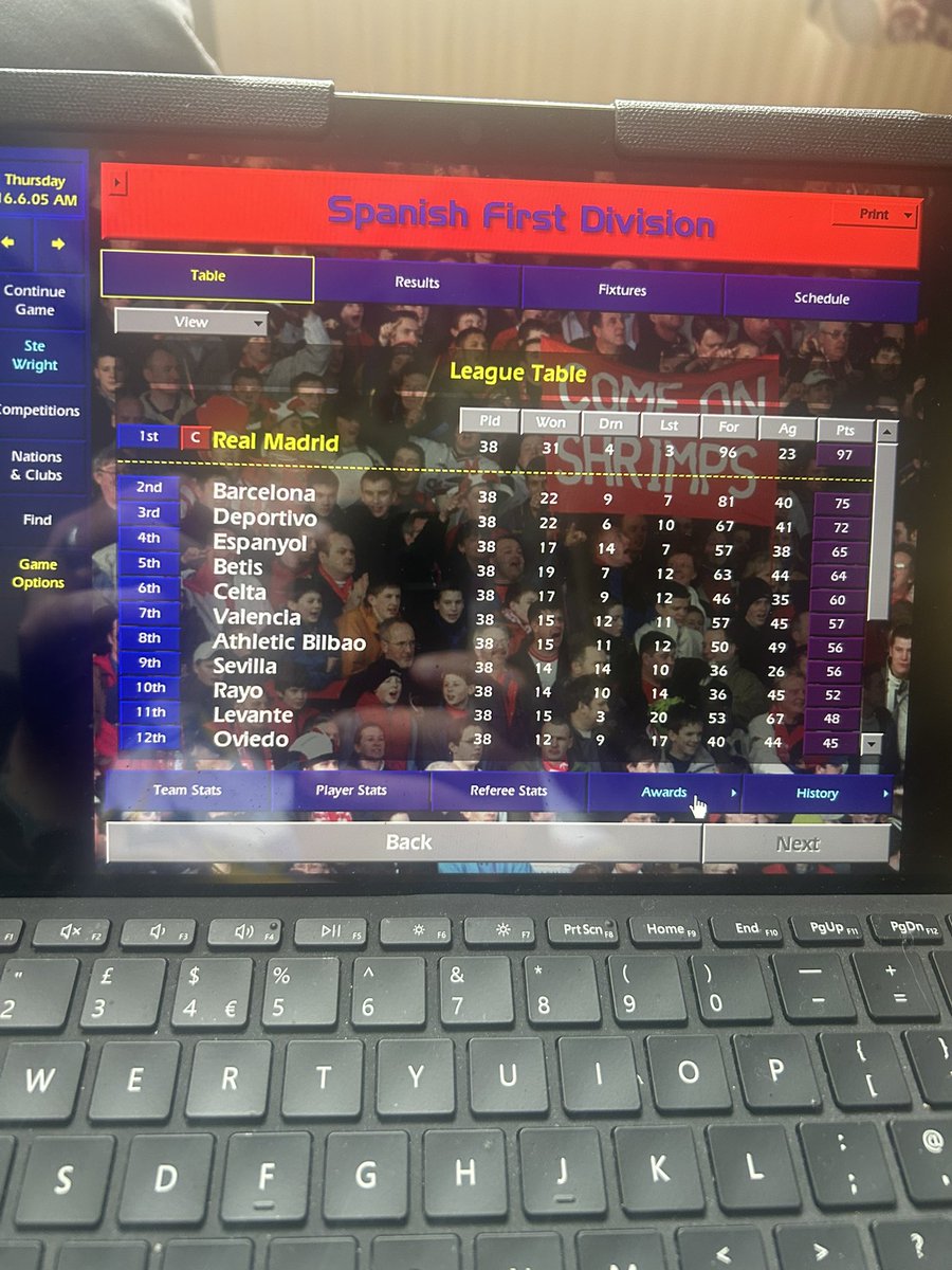 Ste Wright tweet media