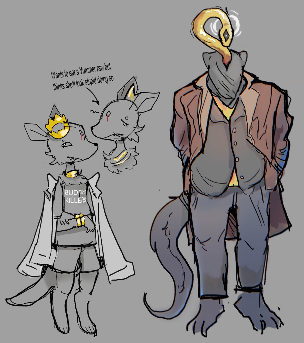 Lammar (all-consuming-sea on bsky) (@ufrlammar) on Twitter photo 