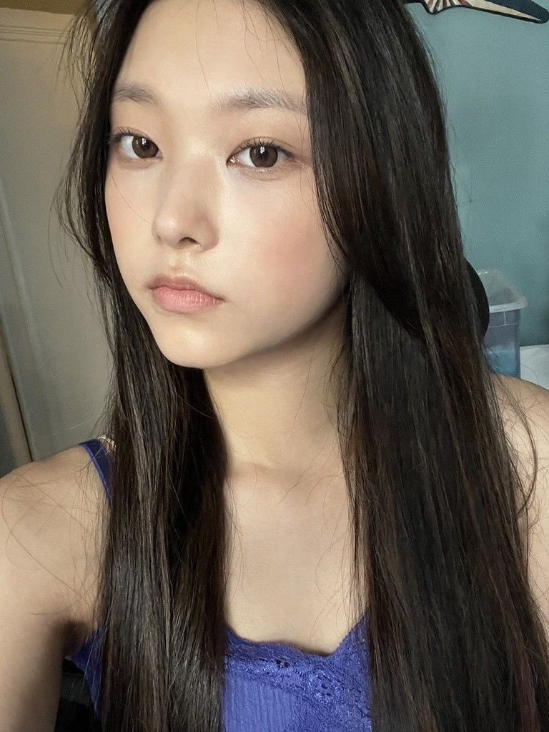 haerin ❦ (@haerinsources) on Twitter photo 