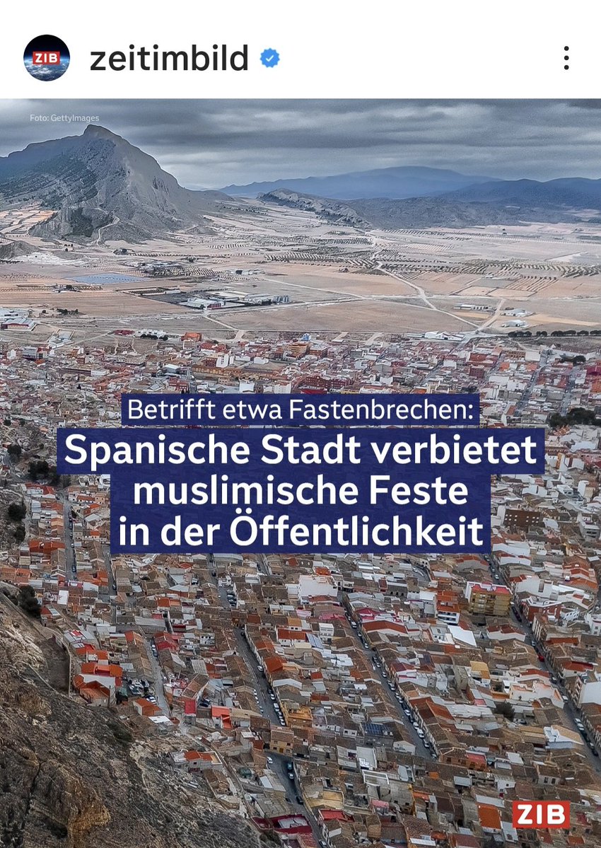 Auch sowas sind probate Remigrationsmaßnahmen. Nie vergessen, wo ein Wille ist, ist auch ein weg. Noch ist Deutschland nicht verloren.