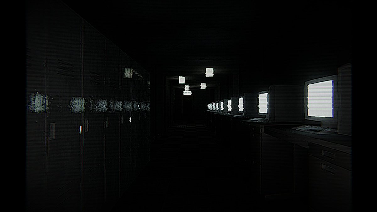 under_door_'s tweet photo. 現在、異世界脱出ホラー『飢界』および
マルチ協力ホラー『タタリメ』を制作中です

飢界のリリースは来週あたりになると思います！
#ゲーム制作 https://t.co/gtpwWt4O6x
