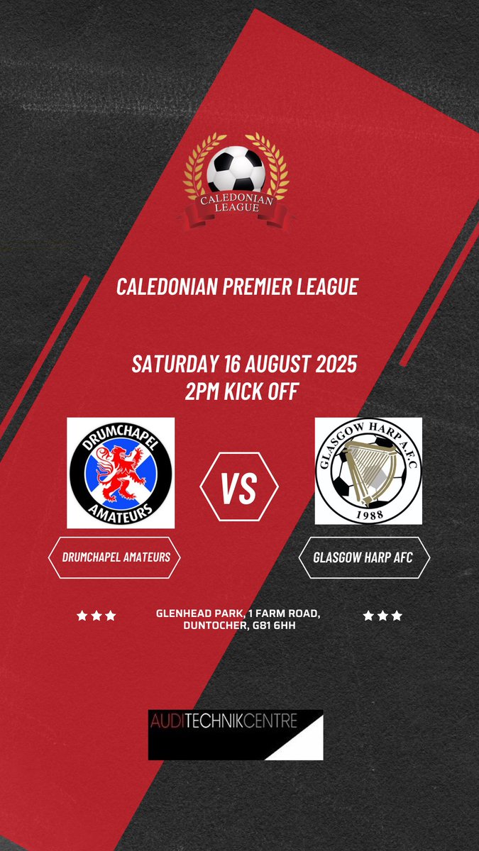 Glasgow Harp AFC (@glasgowharpafc1) on Twitter photo 