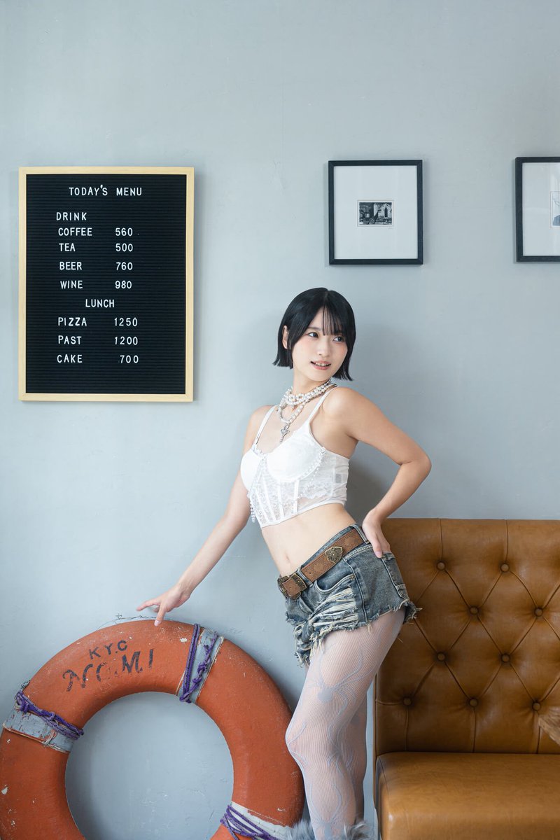 codama_photo's tweet image. 星名はるさん＠hoshinaharu 
#ポートレート #portrait
#アイロボInstagram