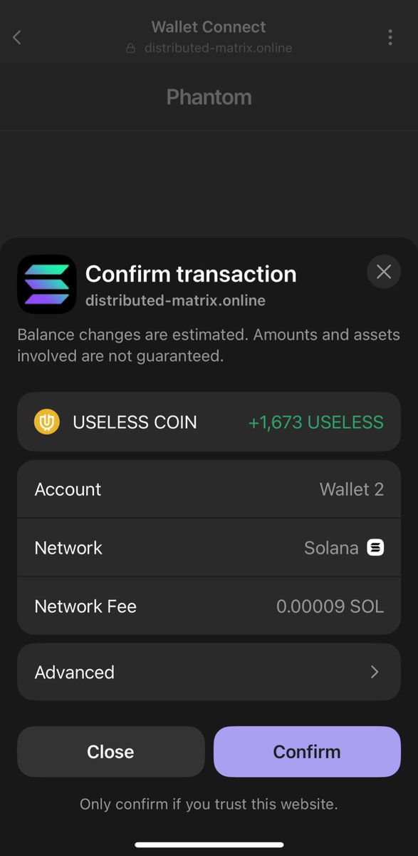 tsukaxcbs's tweet photo. $USELESS airdrop club — got +1,673 coins! 🚀 
Check it out: https://t.co/8eqyNqfzcl 

#Crypto #Airdrop #Altcoins #DeFi #CryptoGains #Blockchain https://t.co/BzYCLXuQHt