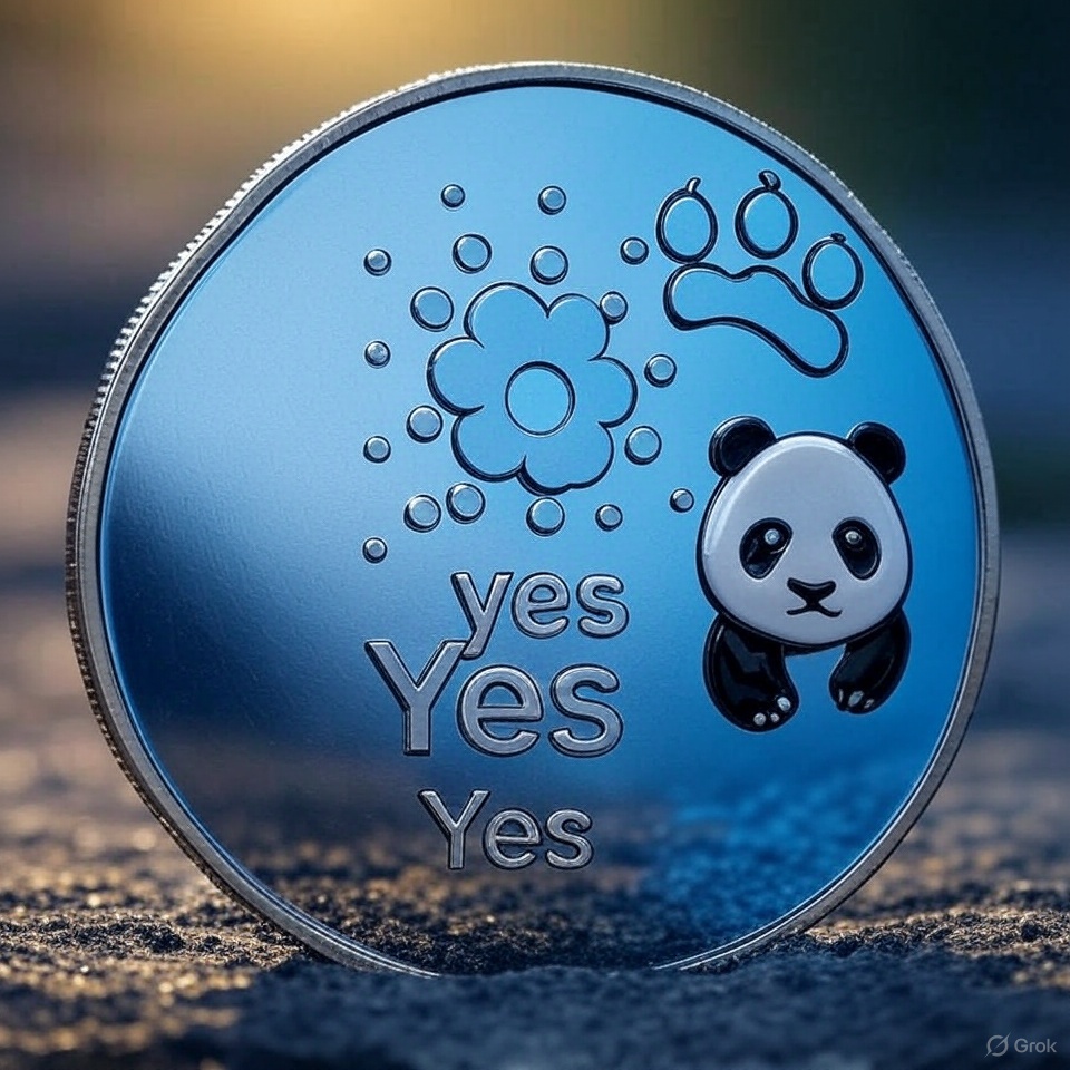 Panda sneeeeze (and vote)