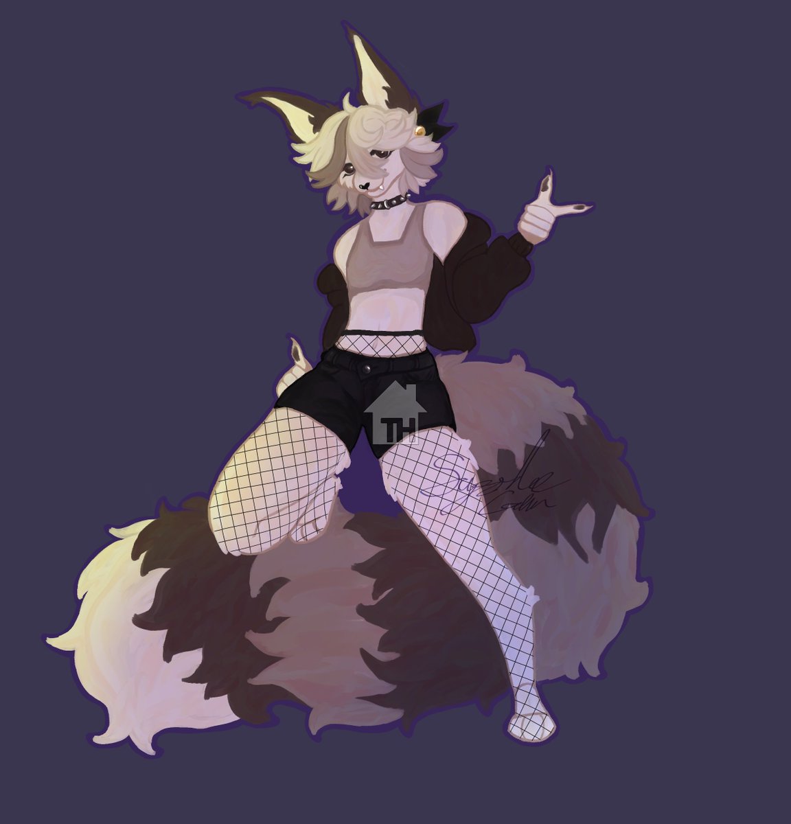 SyzzleGem's tweet photo. Hi!
Looking to make some cash to help a friend with upcoming bills (They aren't on Twitter)

I'm selling Chibi's ($2⃣5⃣)
-
Icon's ($1⃣5⃣)
-
Fullbody's ($4⃣0⃣)
Via Paypall, Cashapp and Kofi!

DM me with a character and your Comm type and any details!

TYSM for helping <3 https://t.co/ZEvthMTrwV