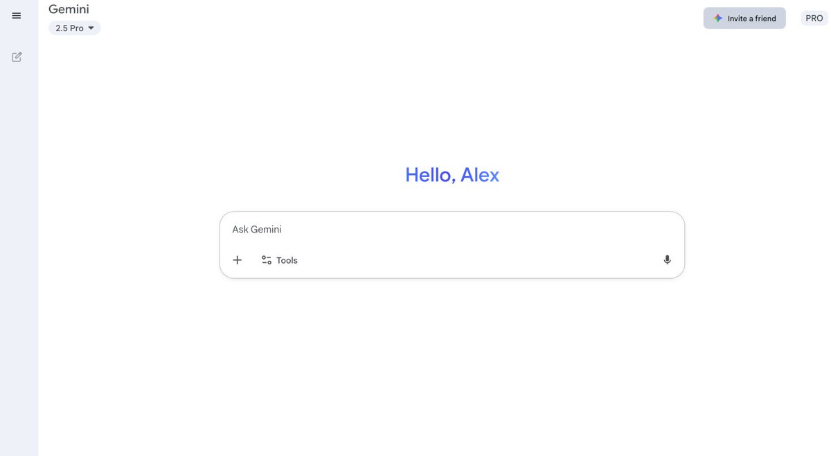 Alex Prompter tweet media